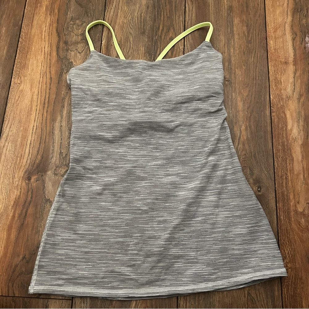 Lululemon Top